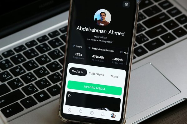 Solutions en conseil pour une transformation digitale réussie