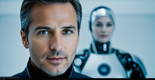 Consultant en intelligence artificielle en suisse : innovez dès maintenant!