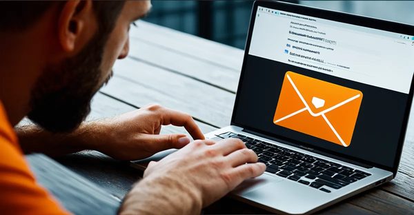 Piratage de compte mail orange : comment récupérer vos e-mails ?